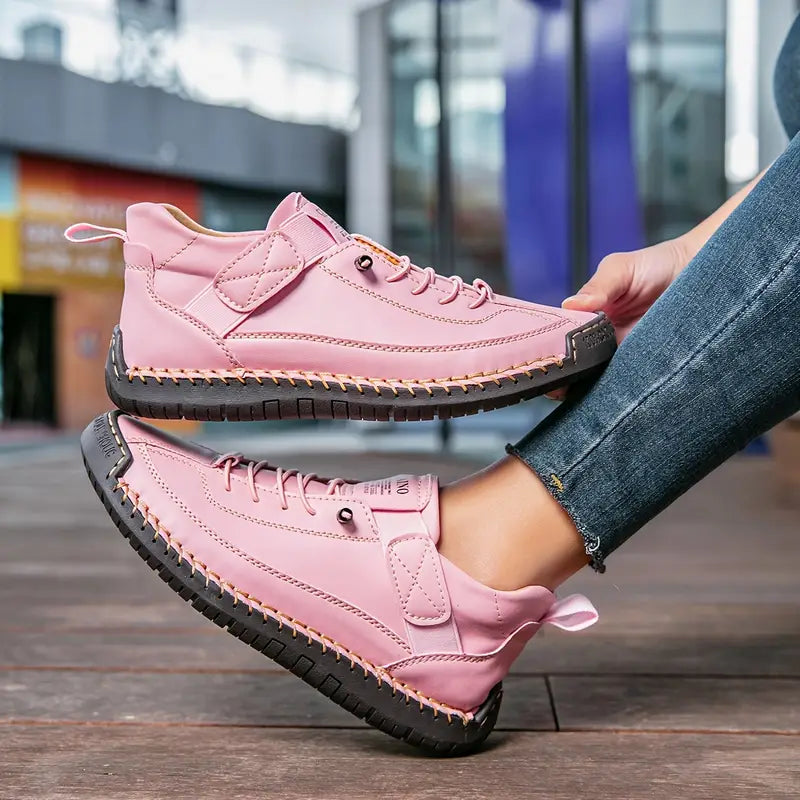 Elira | Supportive Comfort Sneakers
