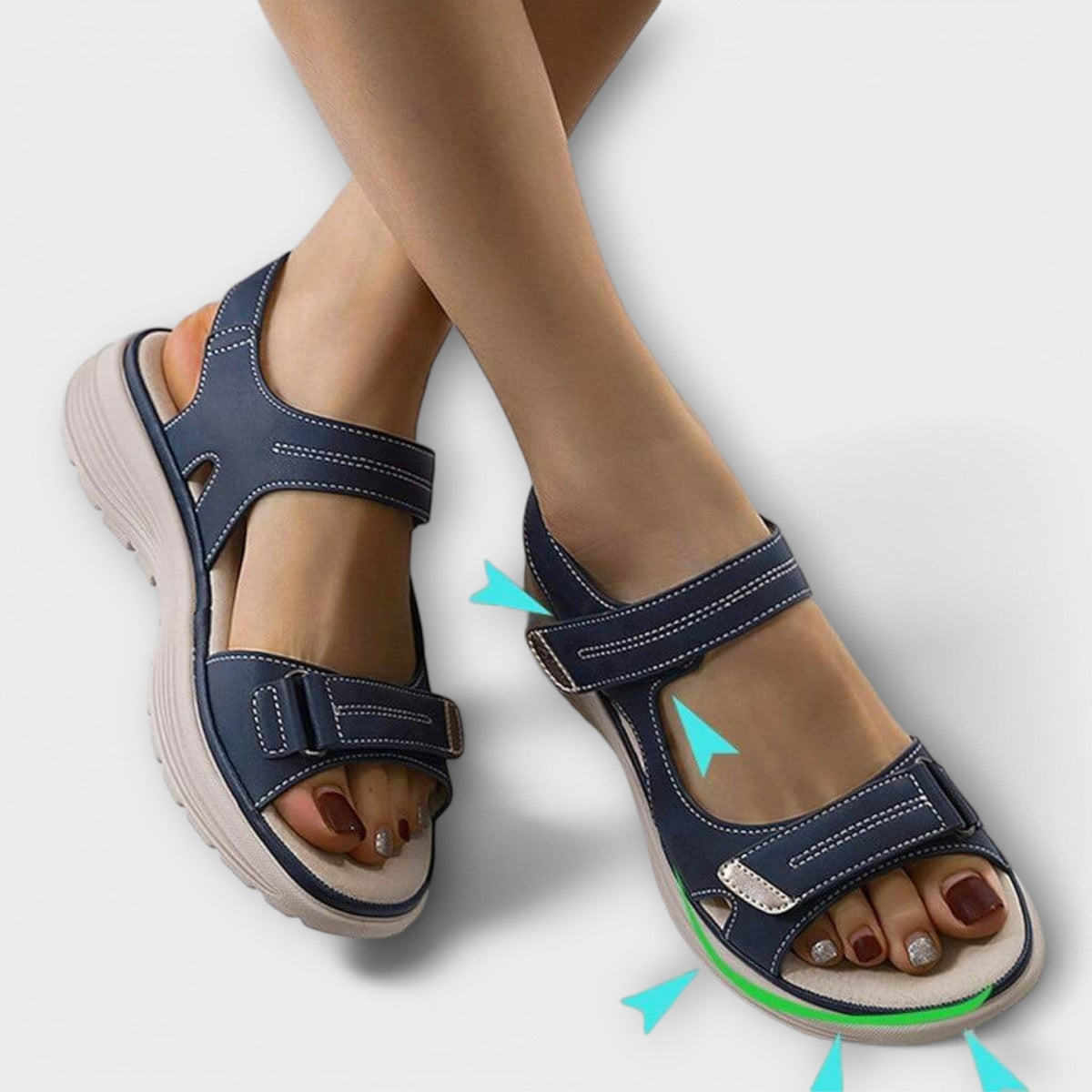 Comfort Nally - Sandals