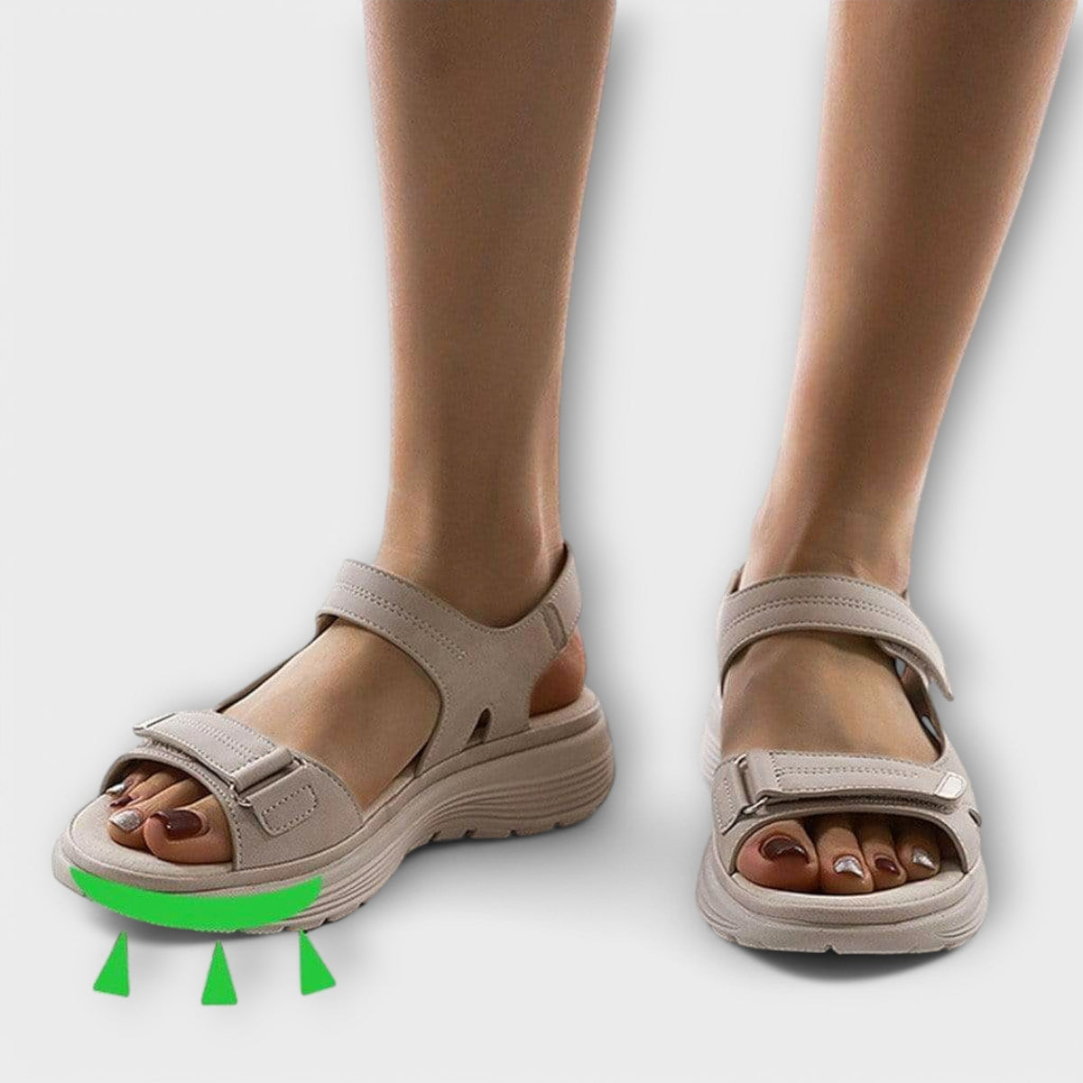Comfort Nally - Sandals