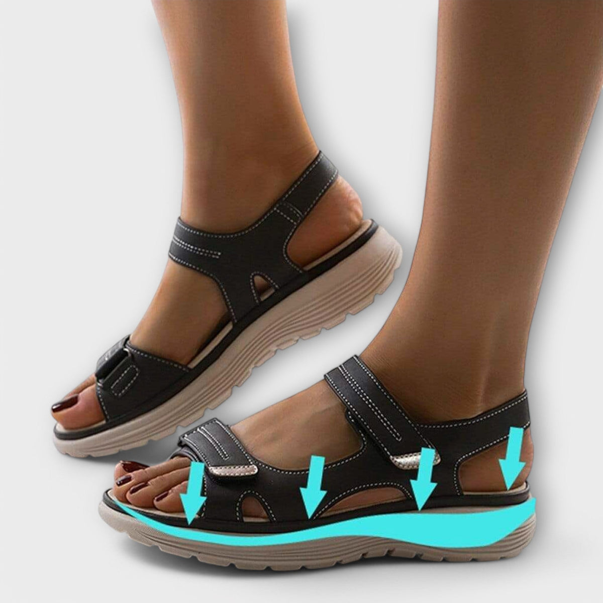 Comfort Nally - Sandals